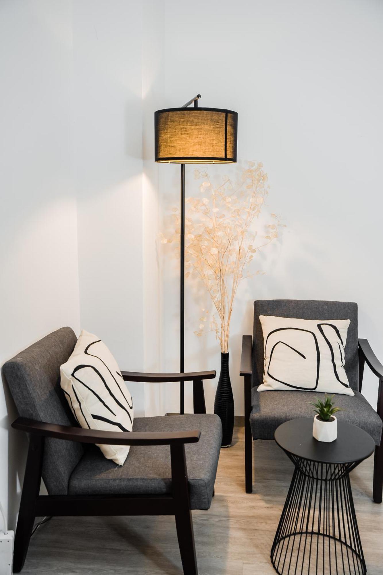 Central Cozy Home 2 Luebeck מראה חיצוני תמונה