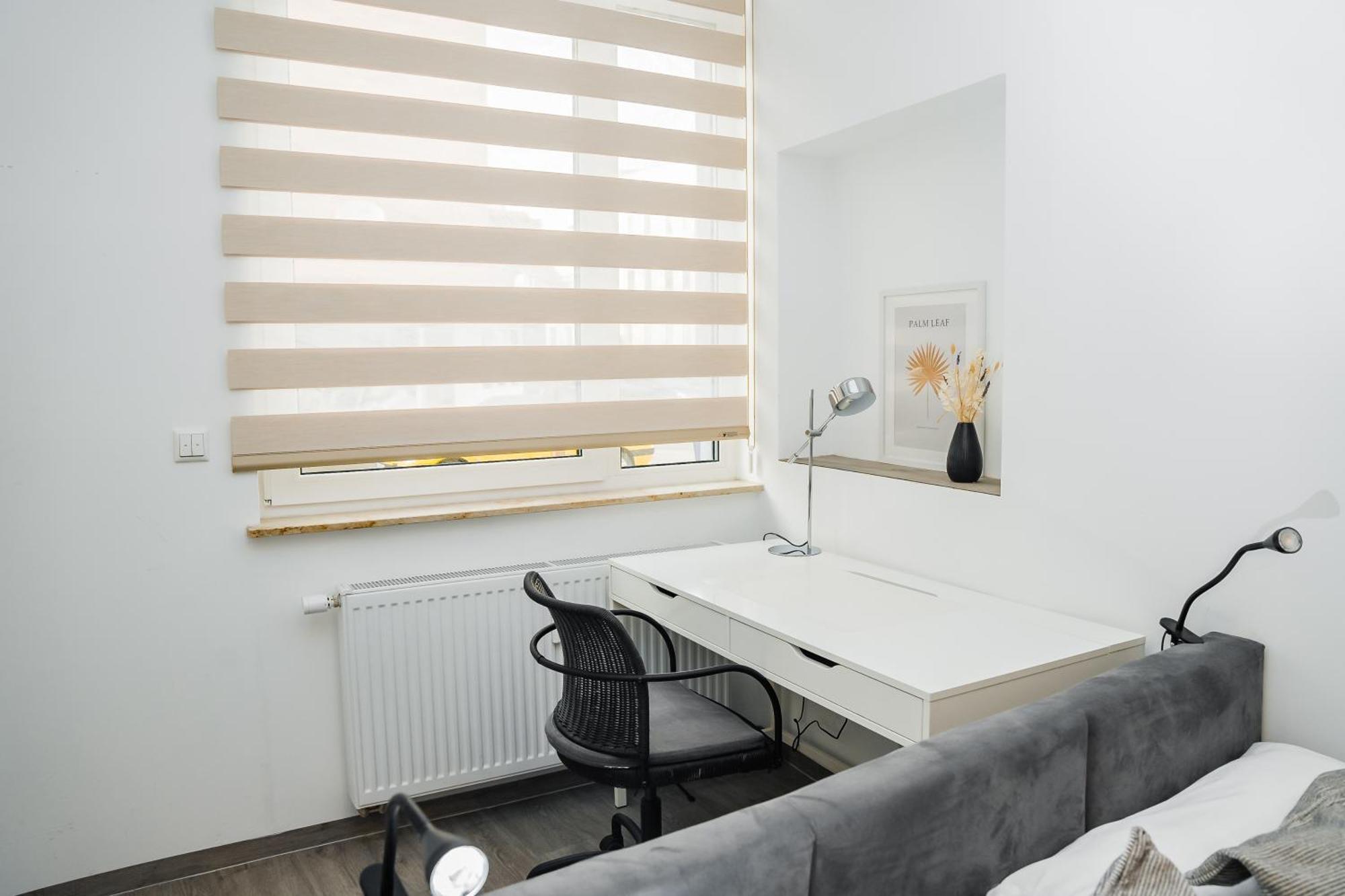 Central Cozy Home 2 Luebeck מראה חיצוני תמונה